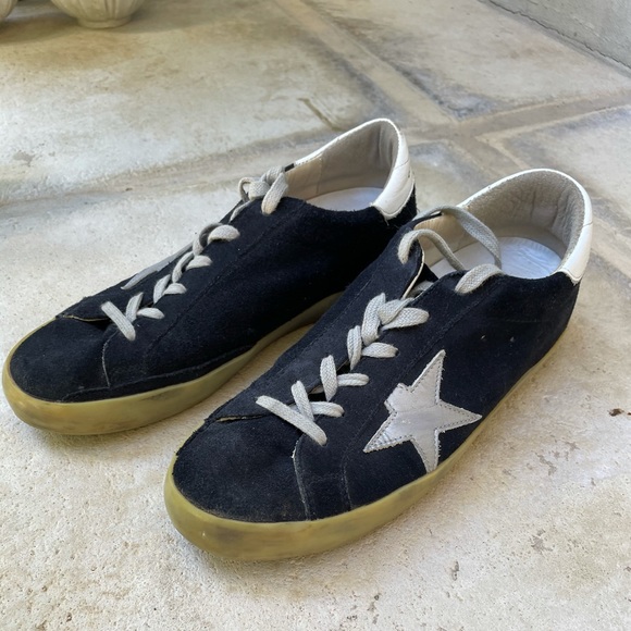 Golden Goose Sneakers Superstar - Picture 2 of 6